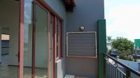 Balcony - 5 square meters of property in Honeydew