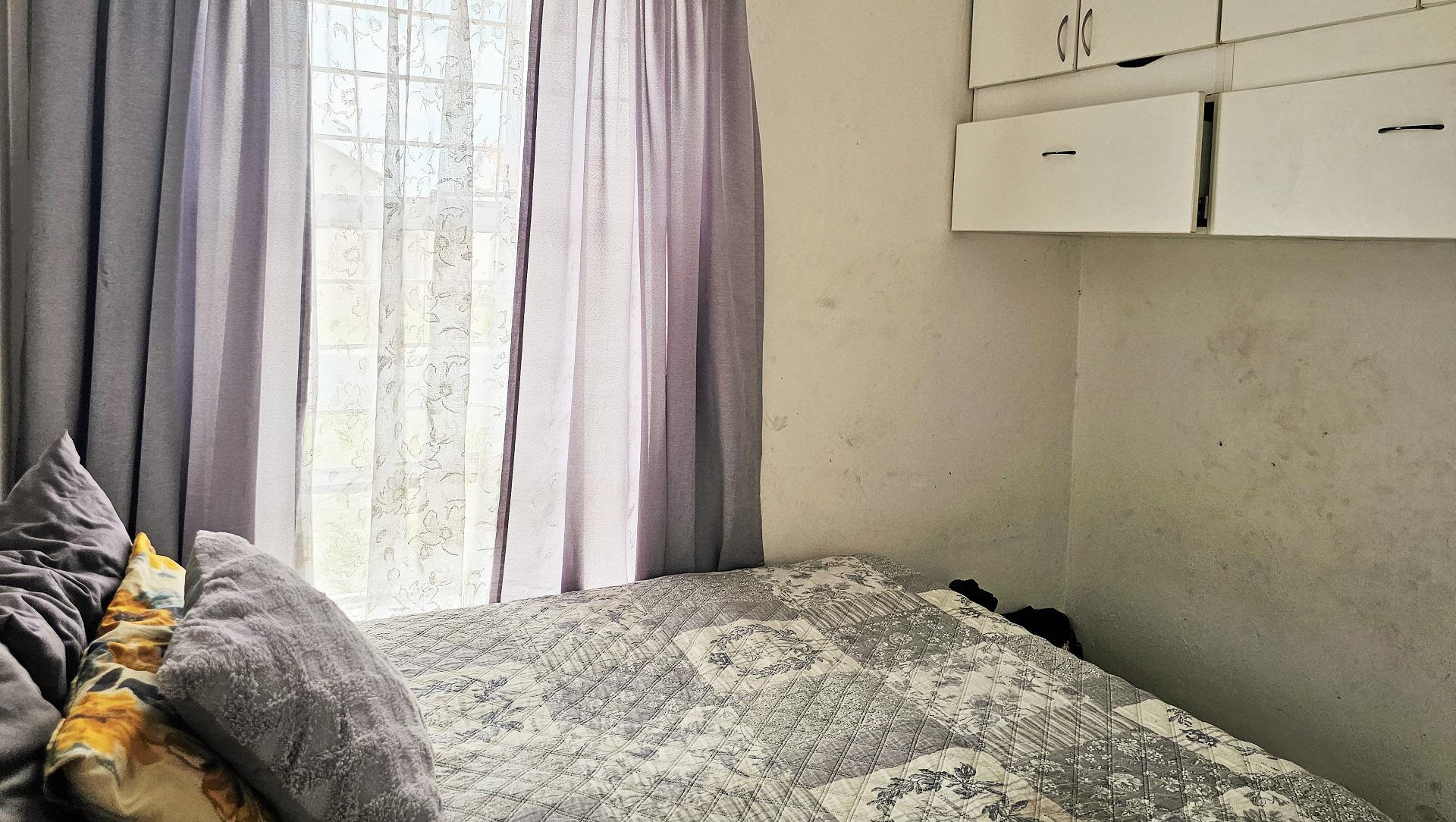 Bed Room 2 of property in Brits