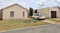 Front View of property in Brits