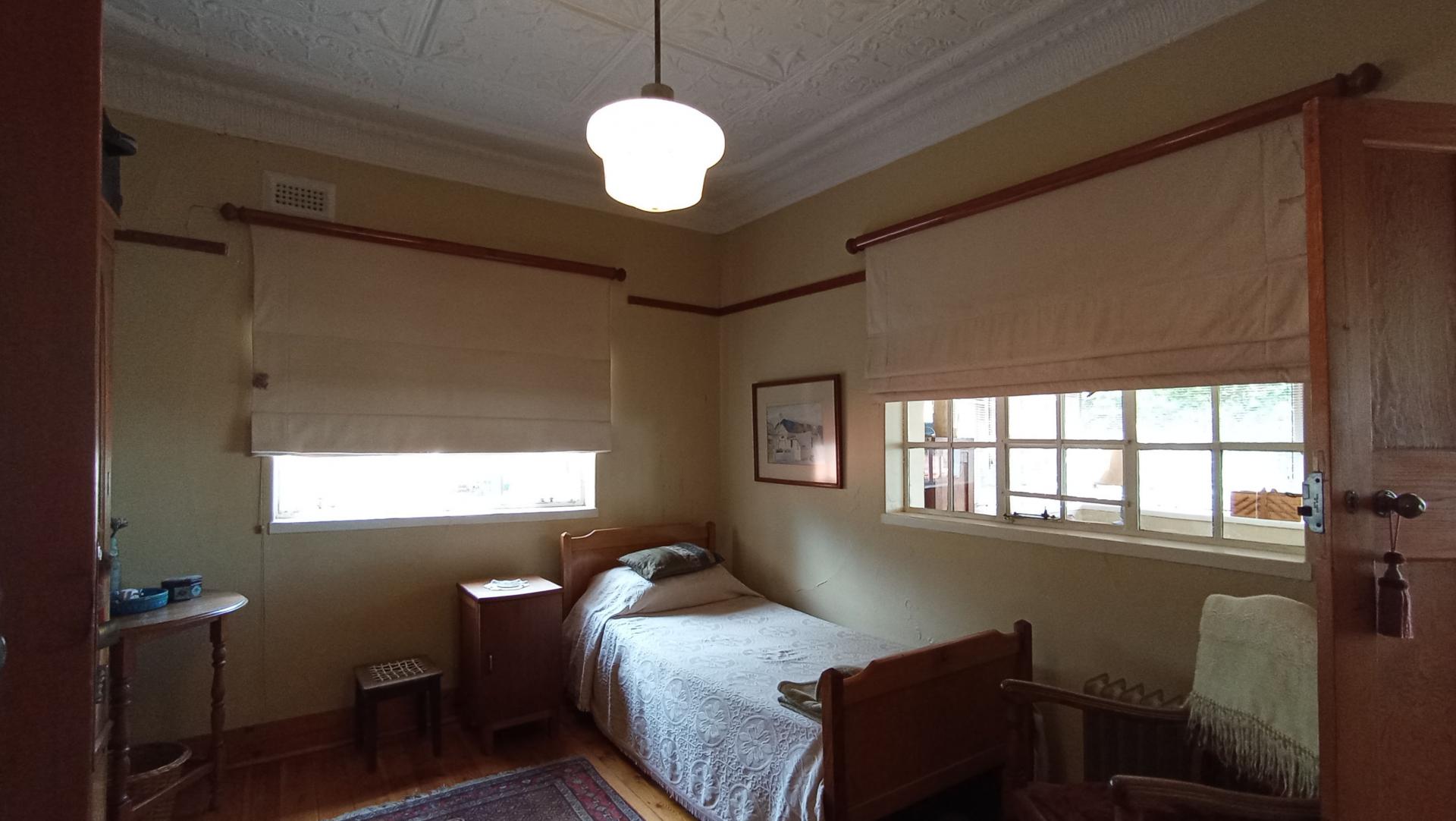 Bed Room 2 - 14 square meters of property in Auckland Park