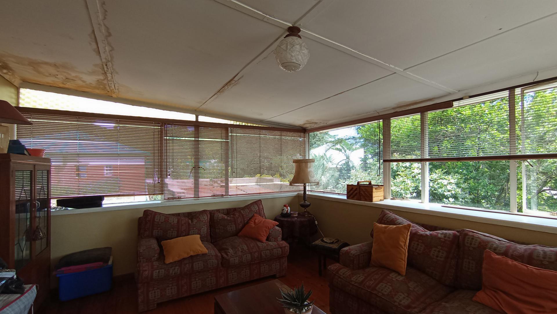 Rooms - 40 square meters of property in Auckland Park
