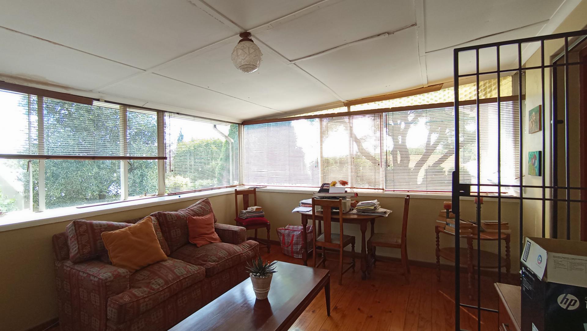 Rooms - 40 square meters of property in Auckland Park