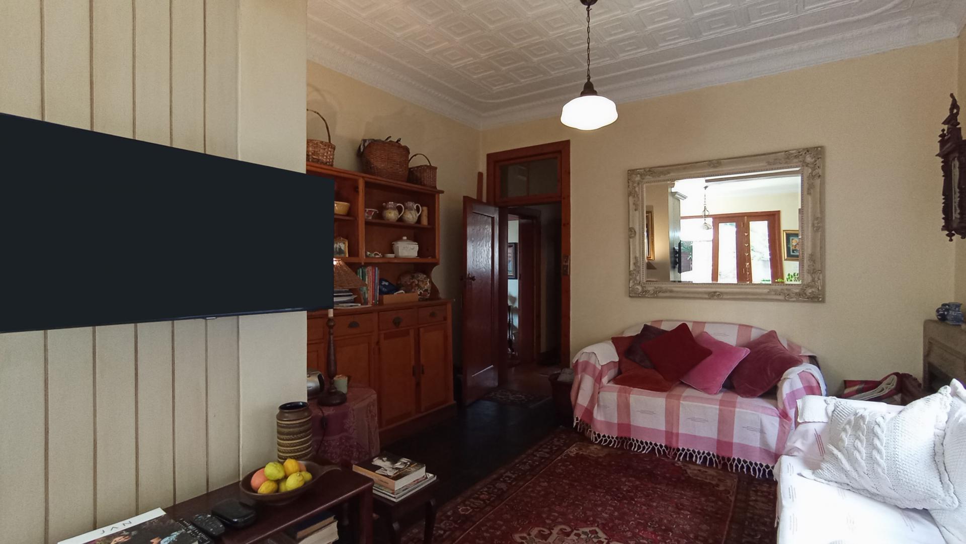 Formal Lounge of property in Auckland Park