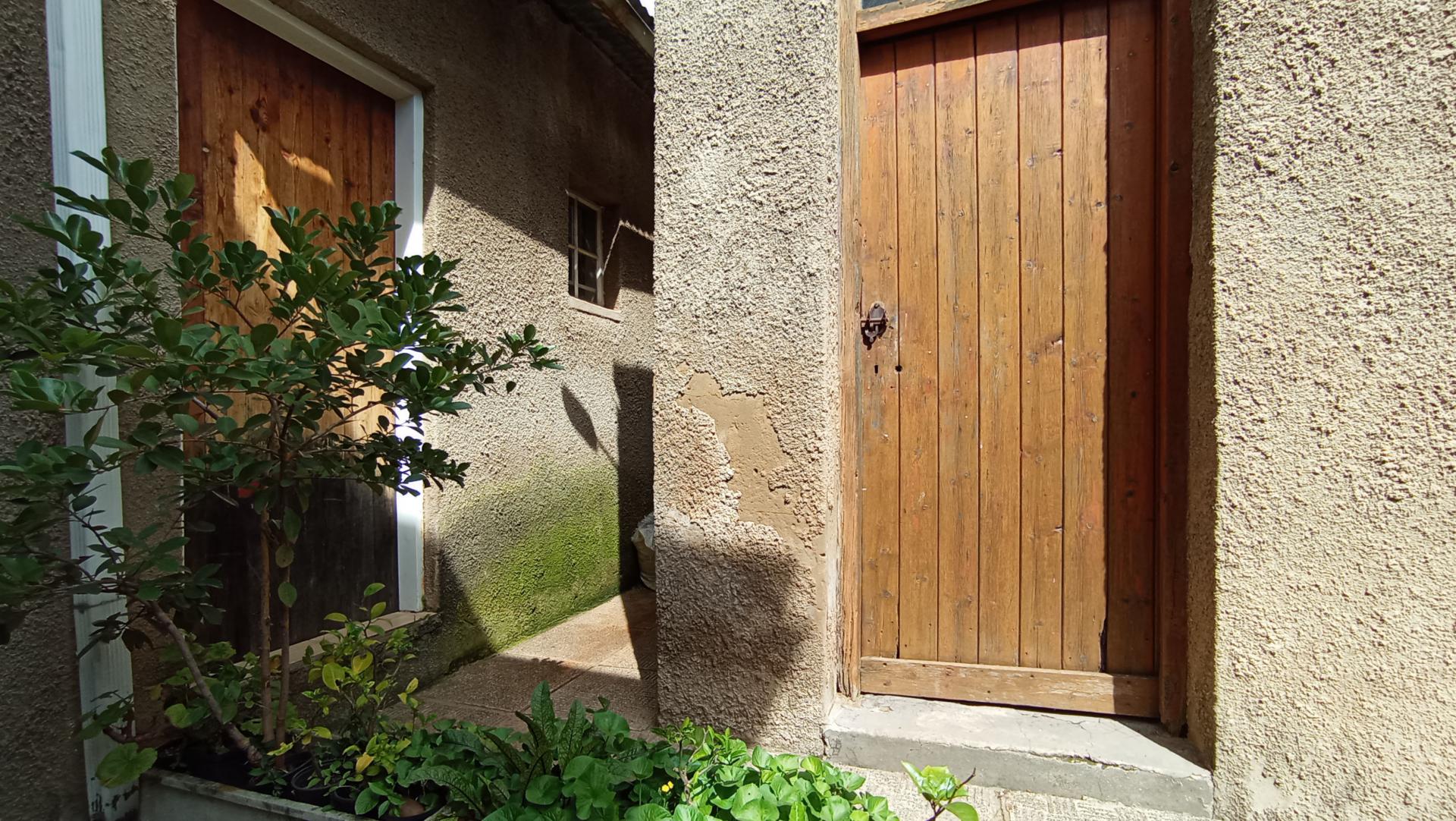 Front View of property in Auckland Park