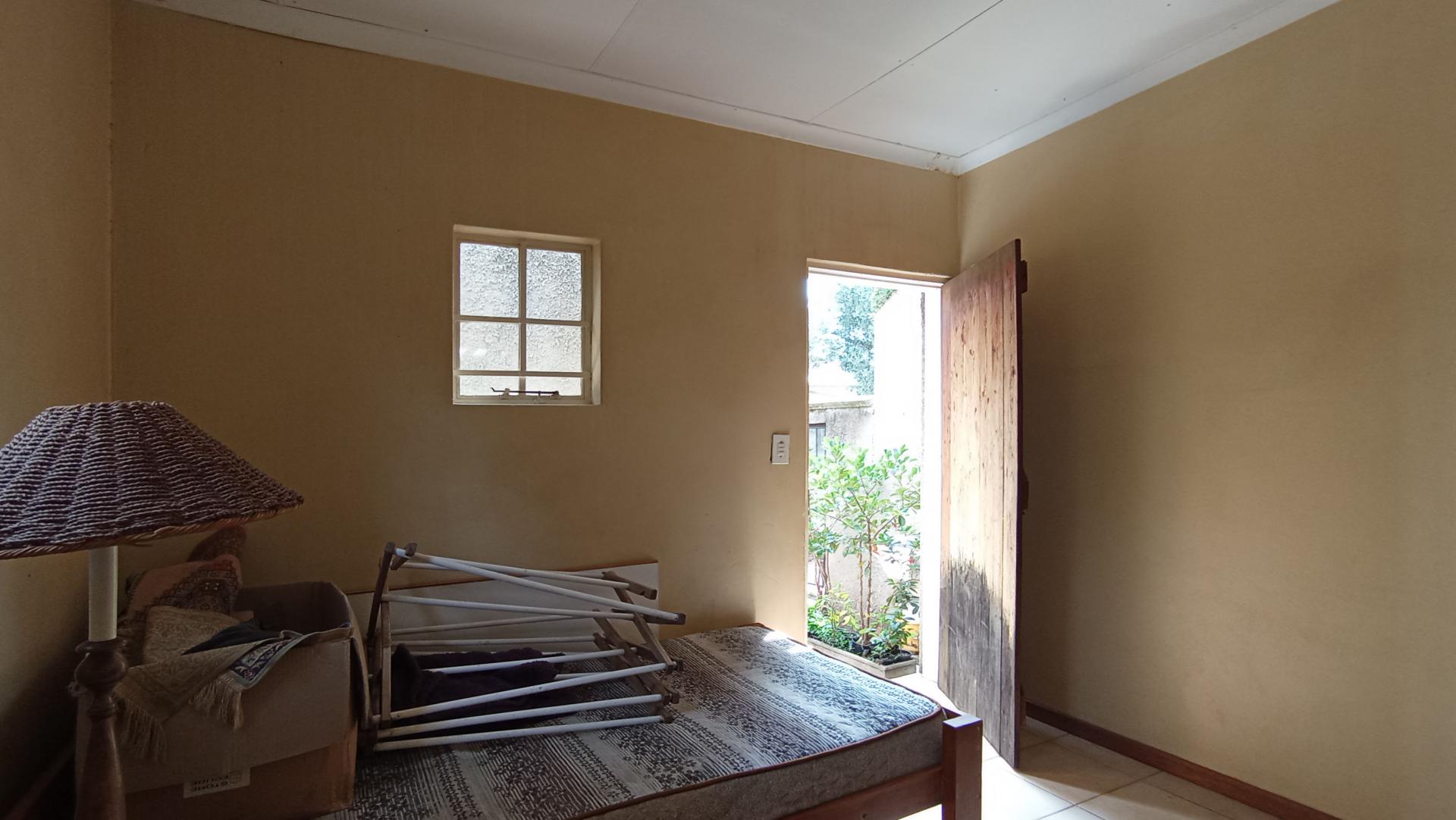 Rooms - 40 square meters of property in Auckland Park