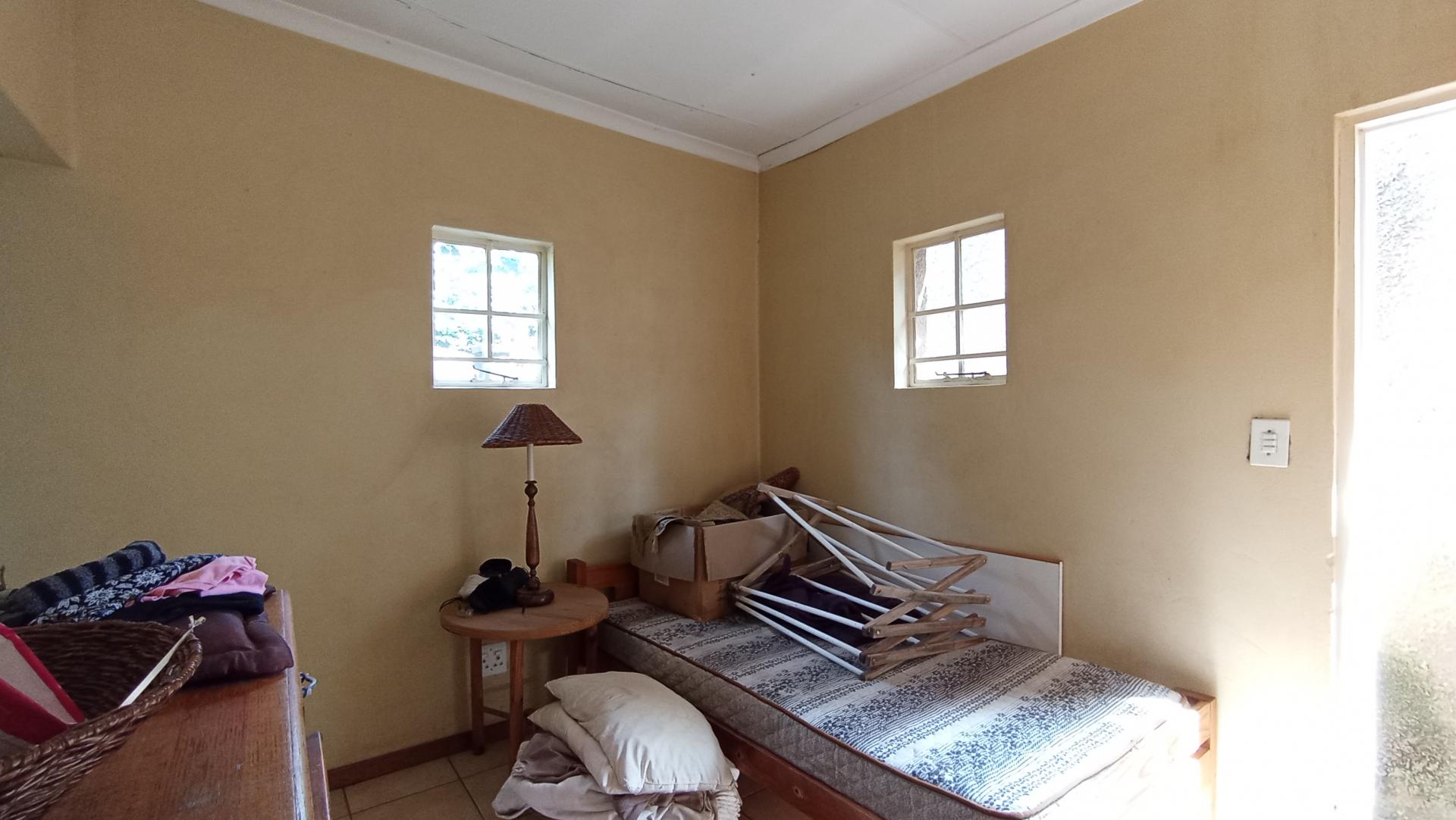 Rooms - 40 square meters of property in Auckland Park
