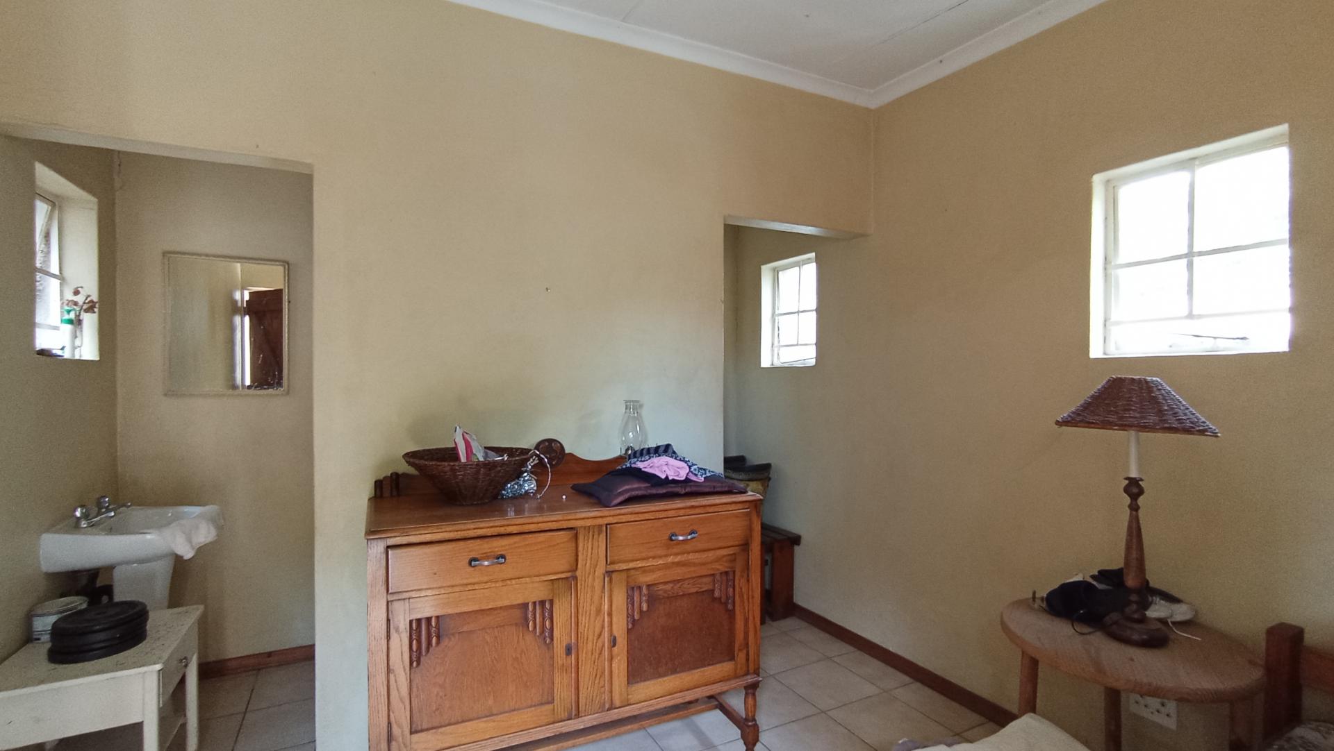 Rooms - 40 square meters of property in Auckland Park