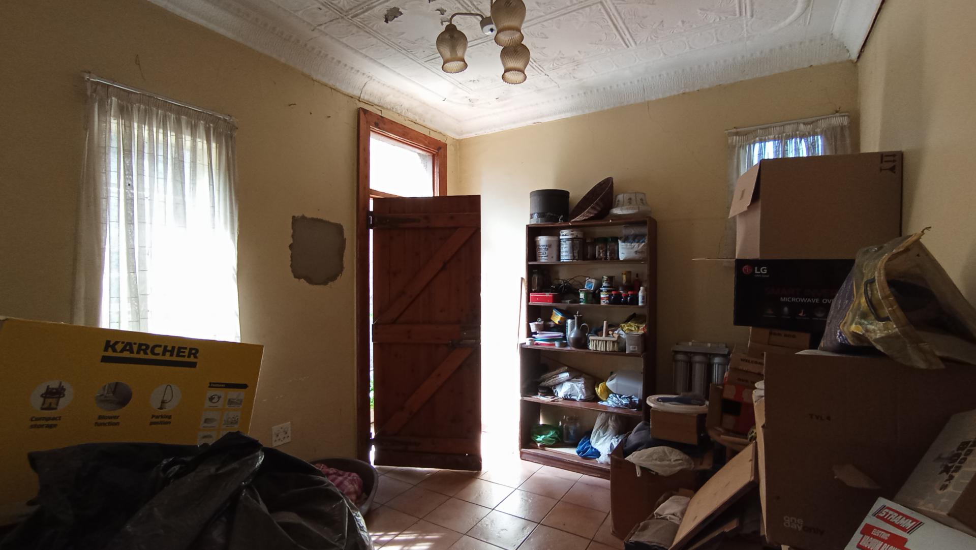 Rooms - 40 square meters of property in Auckland Park