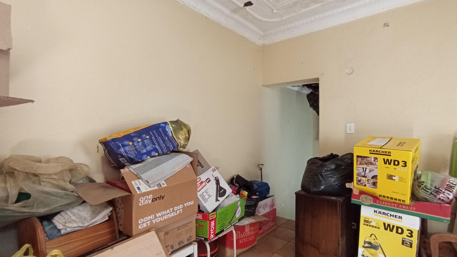 Rooms - 40 square meters of property in Auckland Park