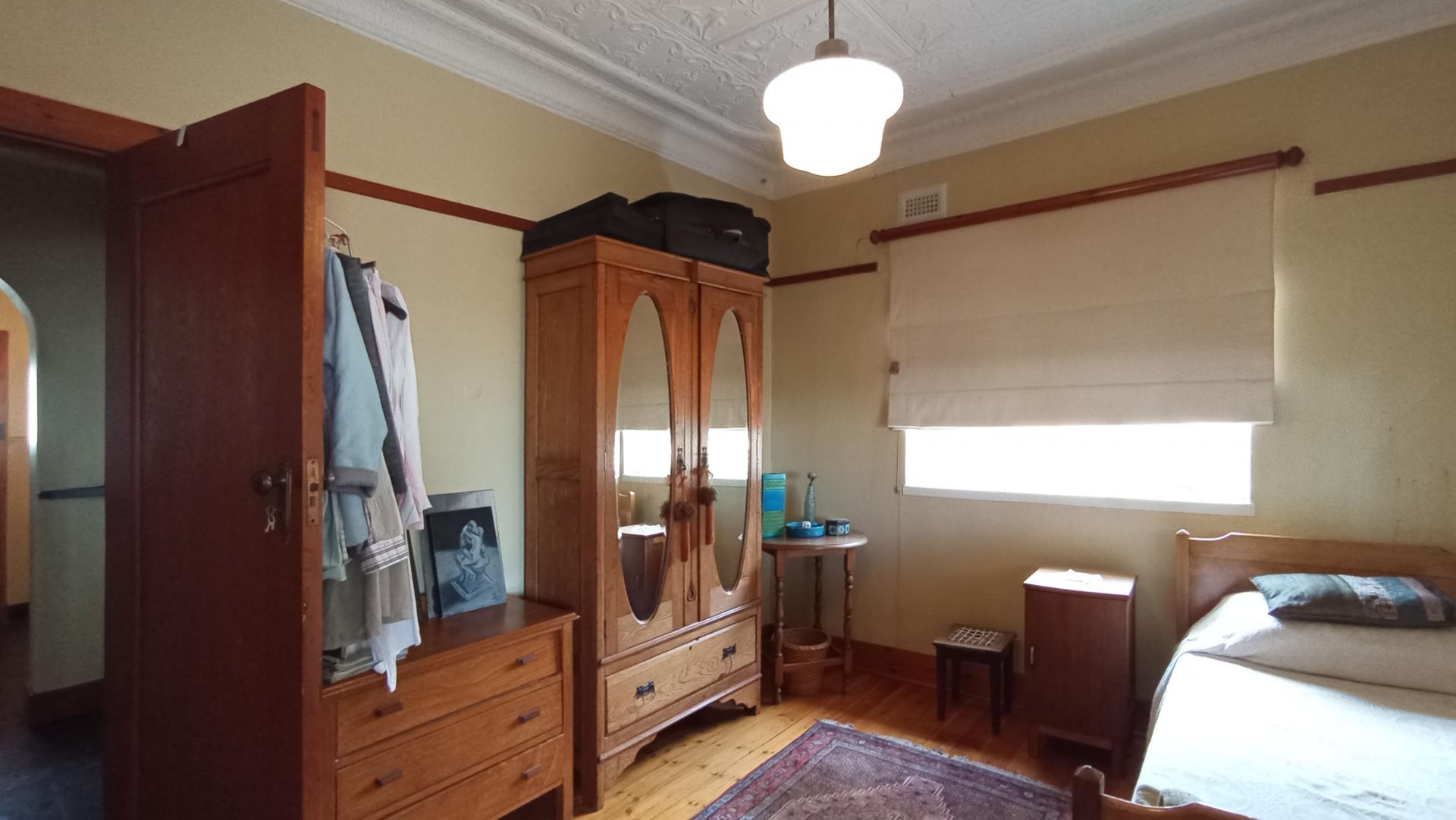 Bed Room 2 - 14 square meters of property in Auckland Park