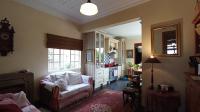 Formal Lounge of property in Auckland Park