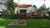 3 Bedroom 2 Bathroom House for Sale for sale in Auckland Park