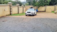 Spaces of property in Mondeor