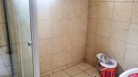 Main Bathroom of property in Mondeor
