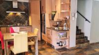 Kitchen of property in Mondeor