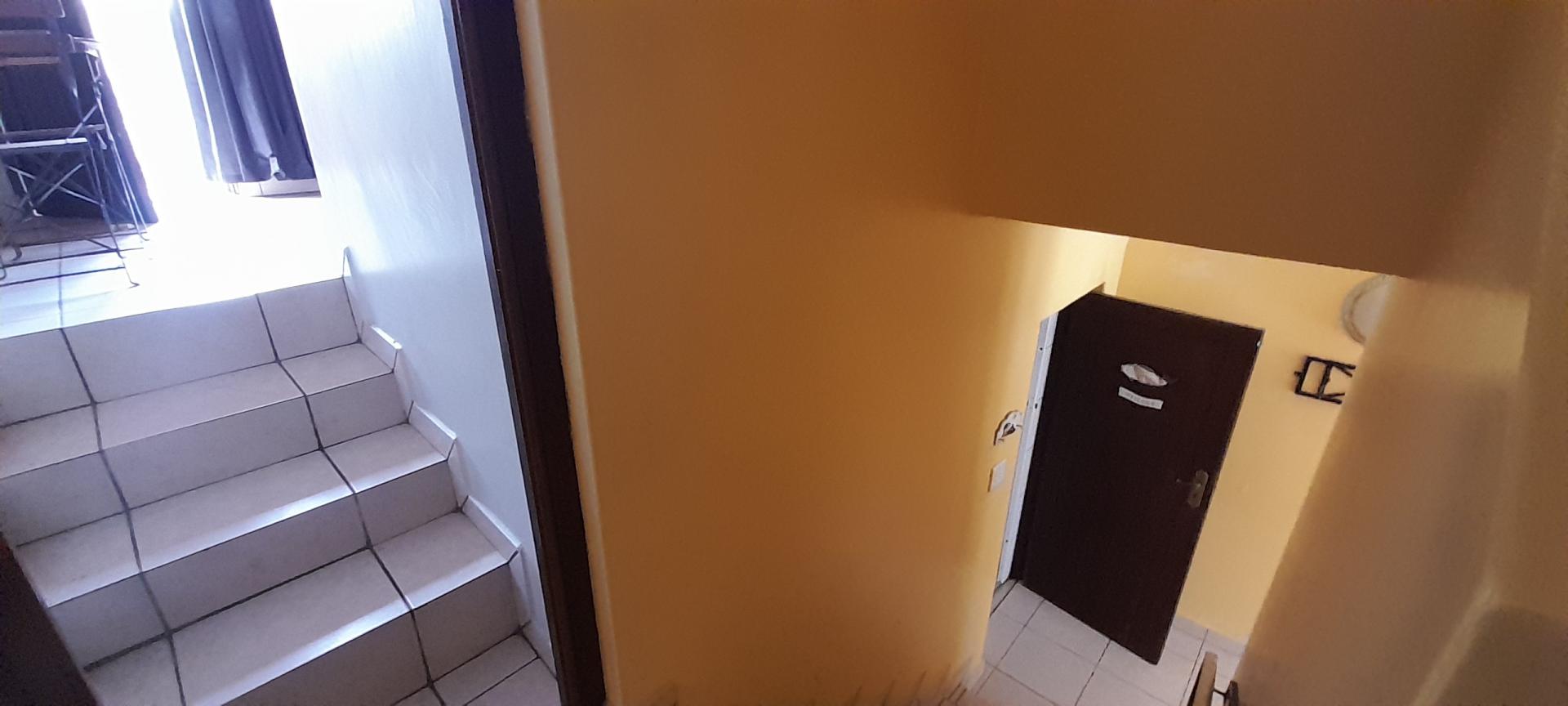 Spaces of property in Lawrence Rocks