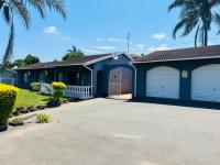 4 Bedroom 2 Bathroom House for Sale for sale in Nagina