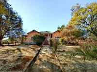 4 Bedroom 1 Bathroom House for Sale for sale in Koster