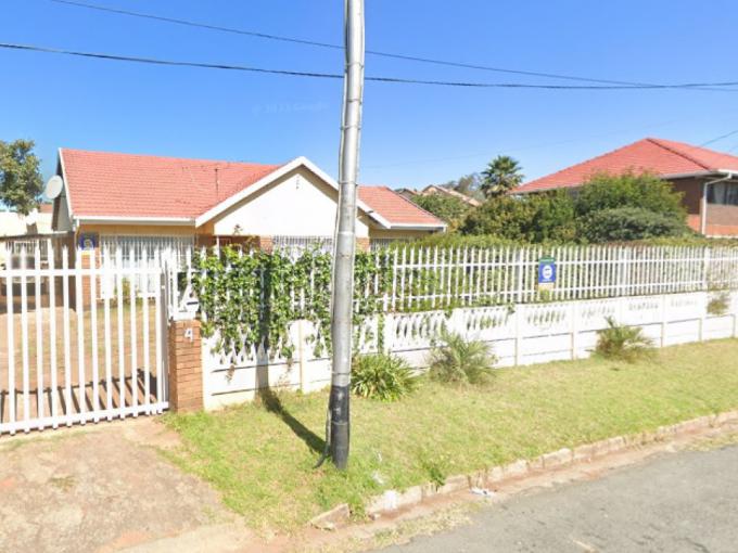4 Bedroom House for Sale For Sale in Towerby - MR669135