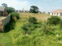 Land for Sale for sale in Jameson Park