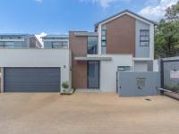 3 Bedroom 3 Bathroom Simplex for Sale for sale in Edenvale