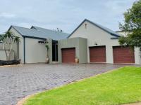 4 Bedroom 4 Bathroom House for Sale for sale in Midstream Estate