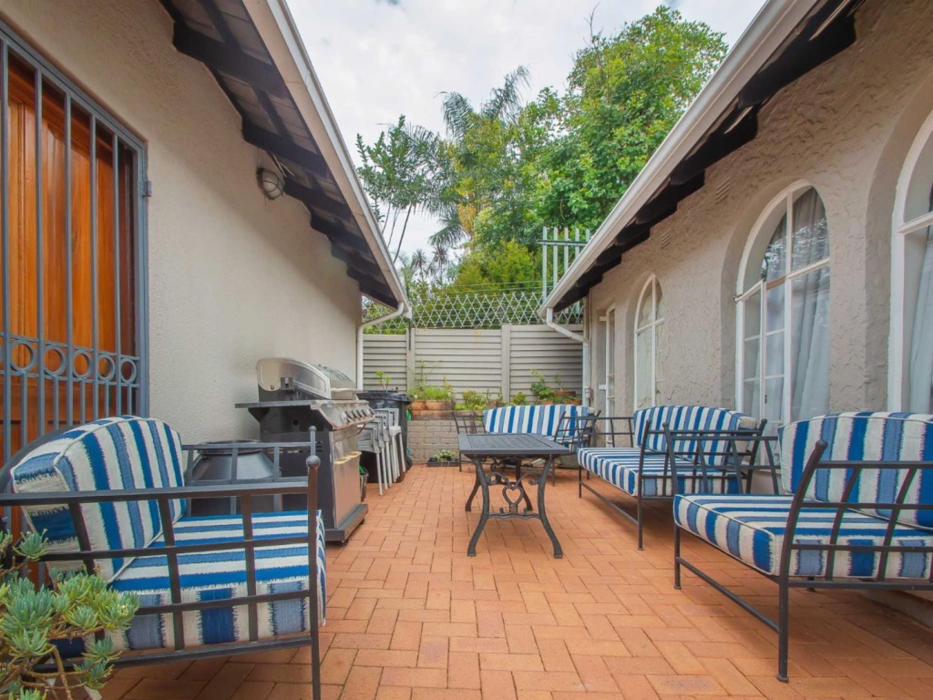  of property in Wilropark