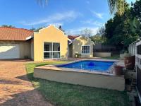 4 Bedroom 3 Bathroom House for Sale for sale in Cashan