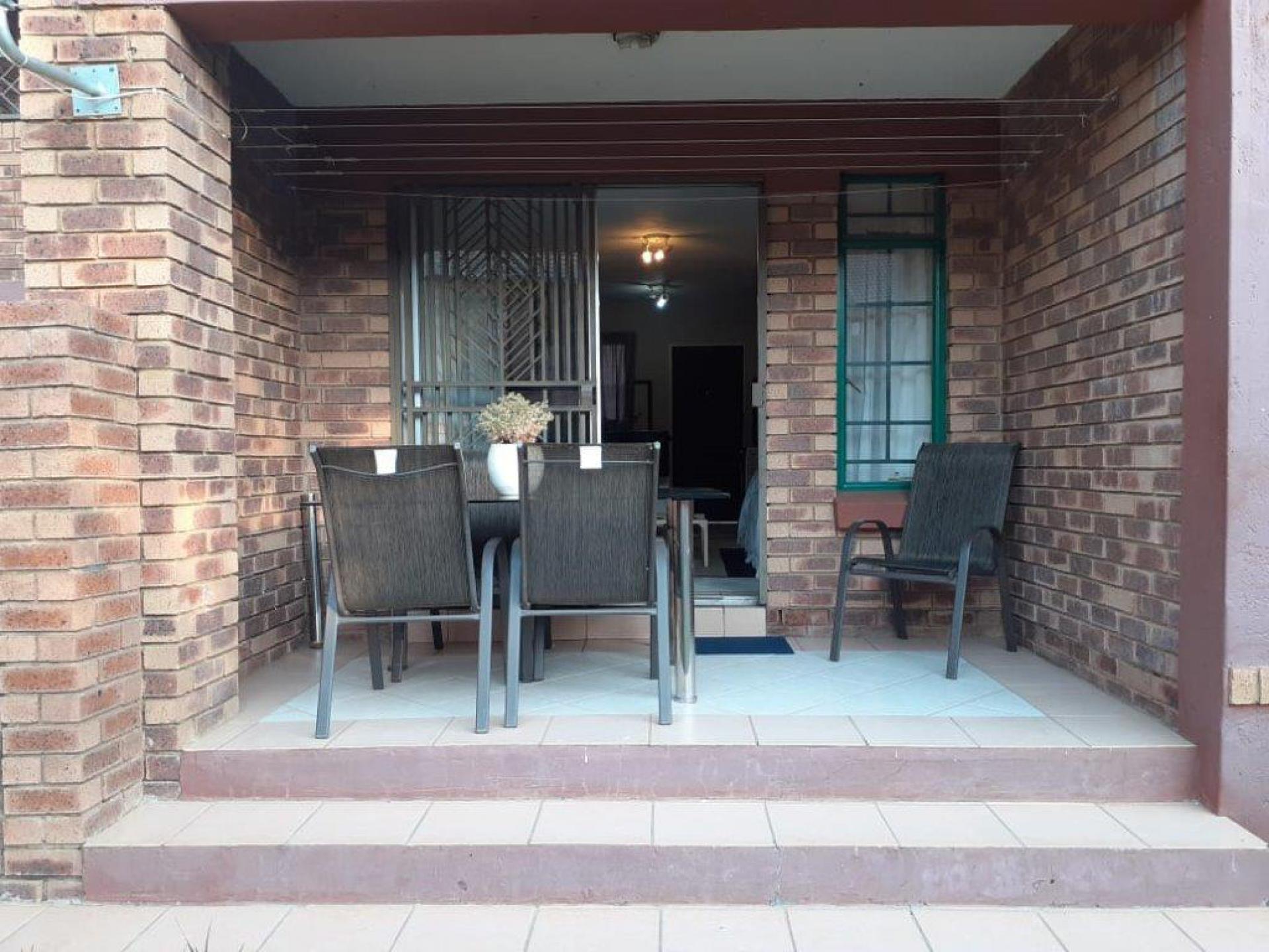  of property in Mooikloof Ridge