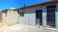 Rooms of property in Rosettenville