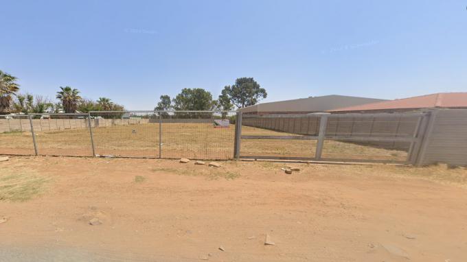 Freehold Residence for Sale For Sale in Naledi - Private Sale - MR669193