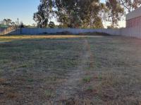 Spaces of property in Naledi