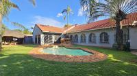 7 Bedroom 3 Bathroom House for Sale for sale in Wonderboom