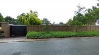 Front View of property in Parkmore