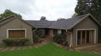 Front View of property in Parkmore