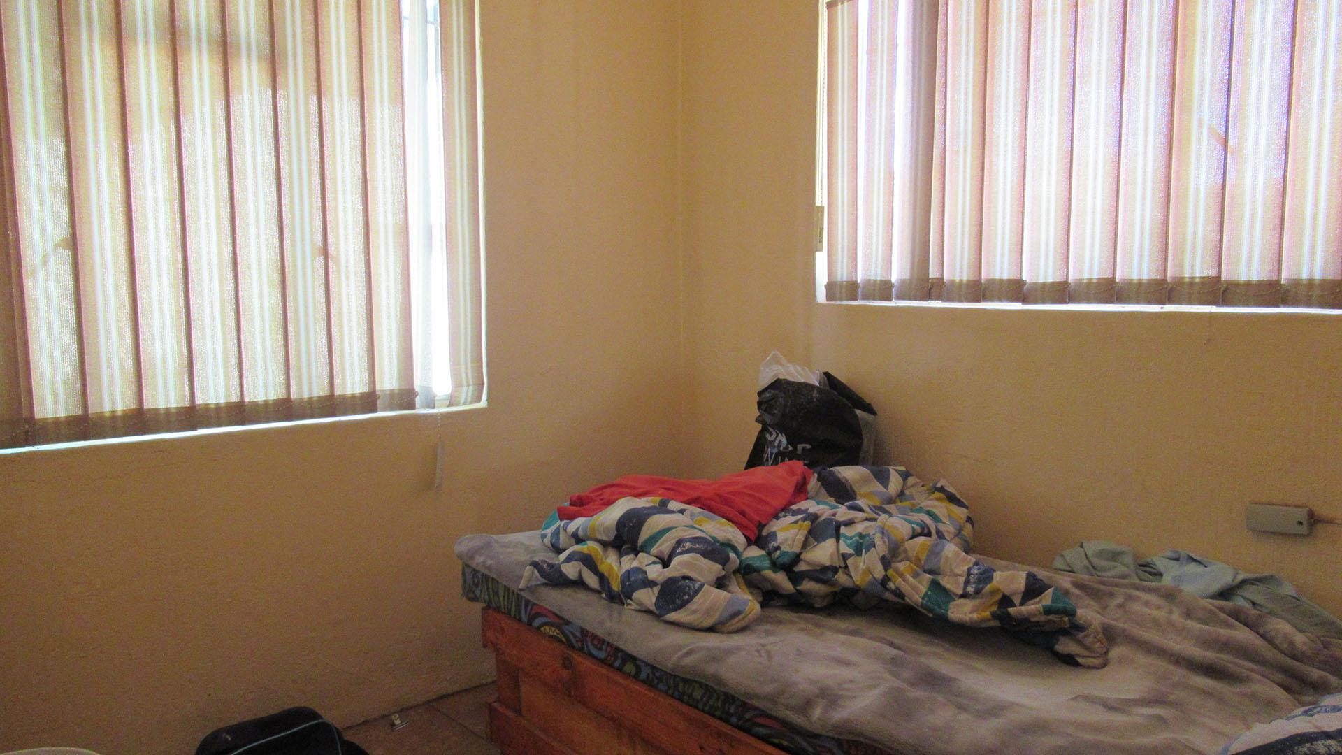 Staff Room - 17 square meters of property in Princess A.H.