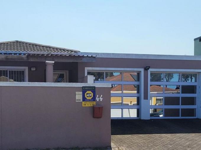 3 Bedroom House for Sale For Sale in Vredelust - MR669212