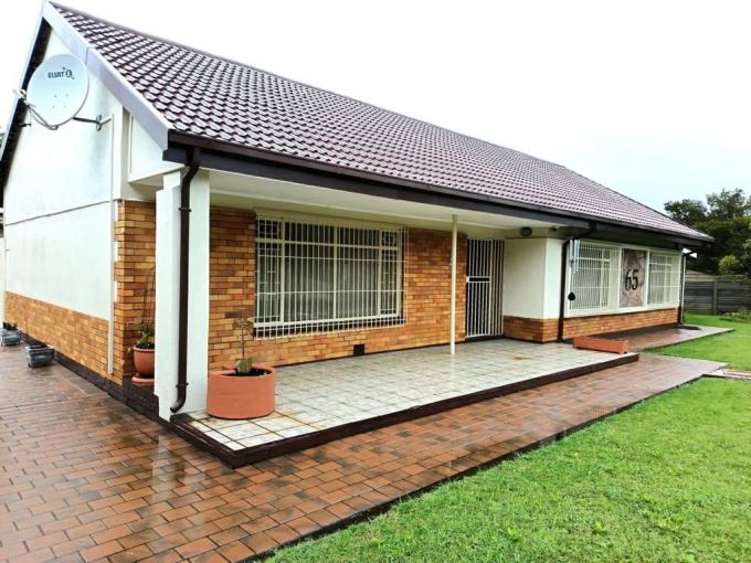 3 Bedroom House for Sale For Sale in Dalview - MR669244