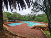  of property in Rustenburg