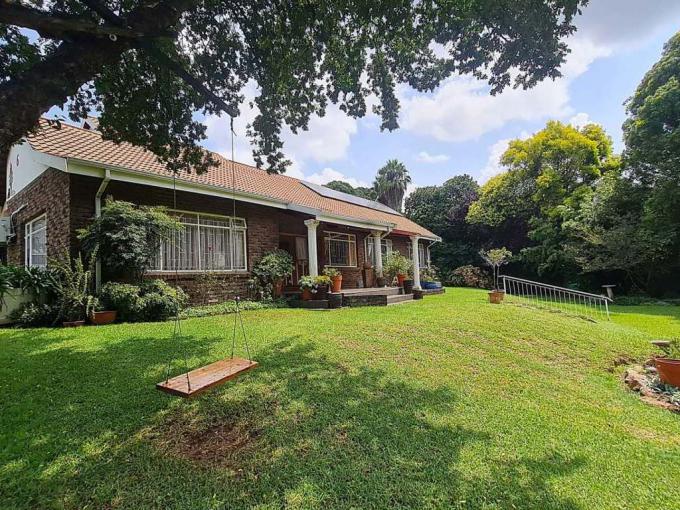 3 Bedroom House for Sale For Sale in Heidelberg - GP - MR669291