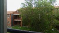 Backyard of property in Sagewood