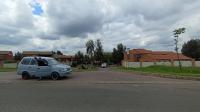 Front View of property in Sagewood