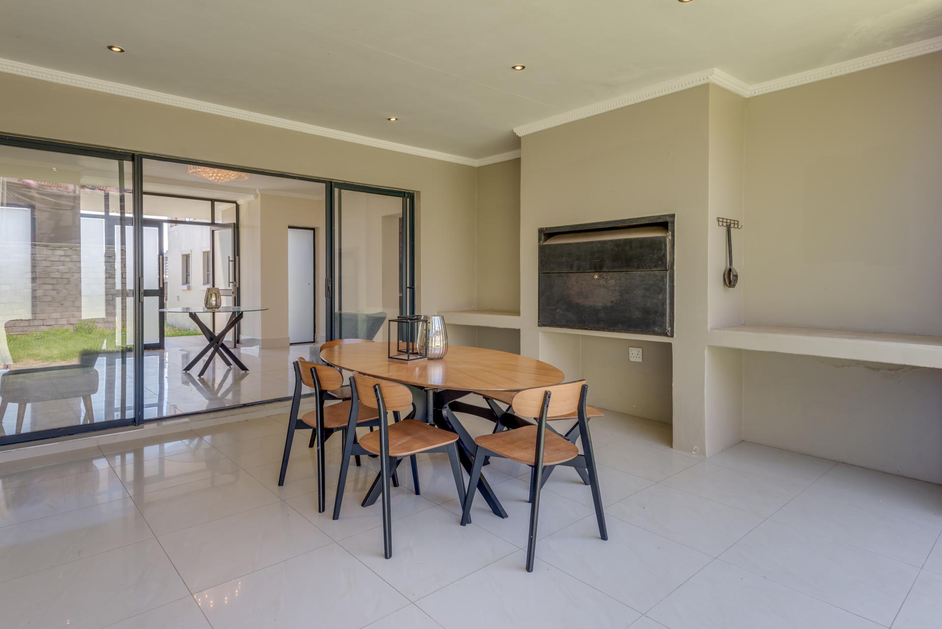  of property in Lovemore Park