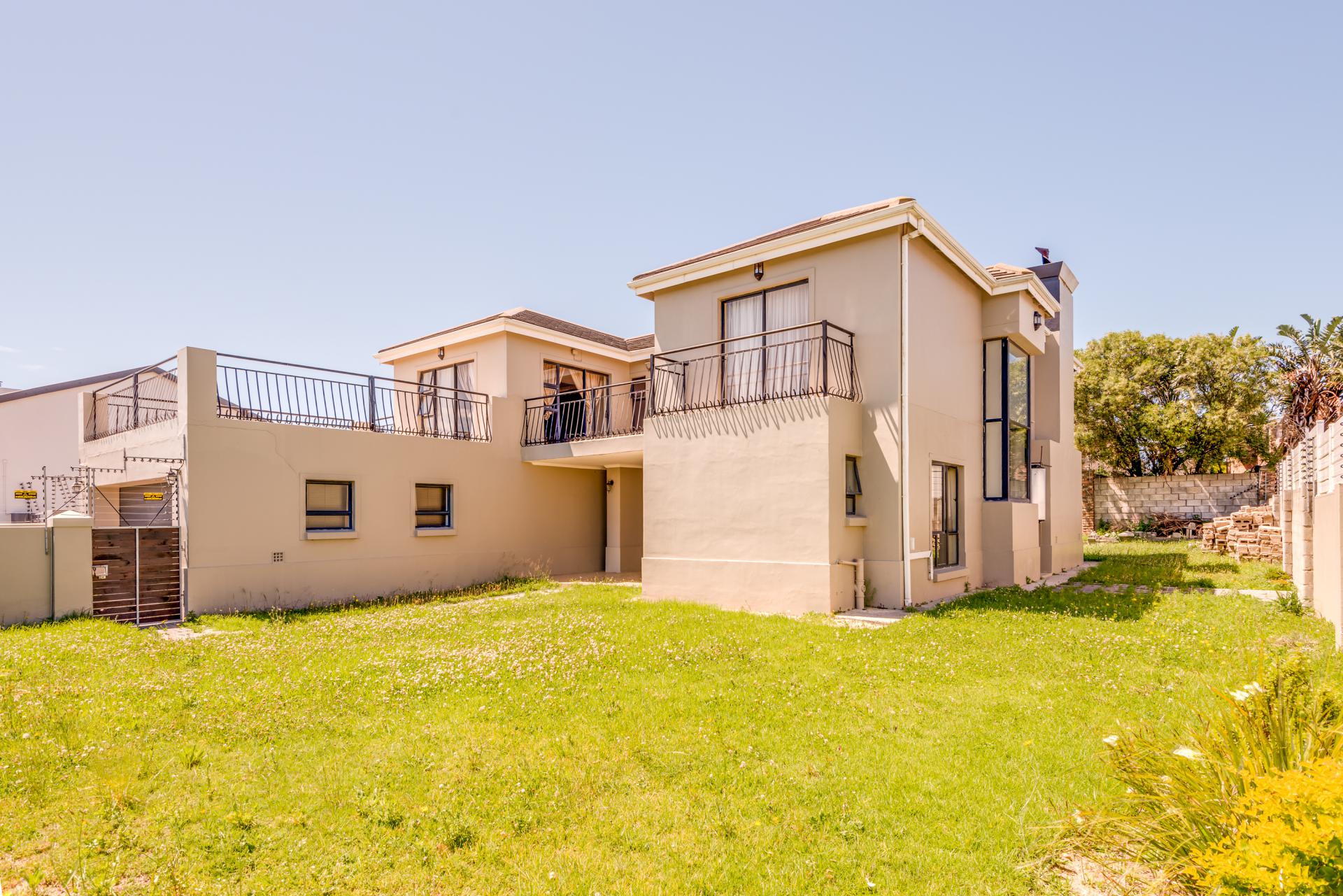  of property in Lovemore Park