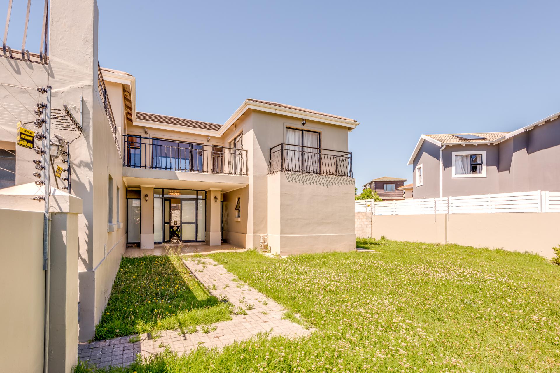  of property in Lovemore Park