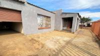 3 Bedroom 1 Bathroom House for Sale for sale in Langaville