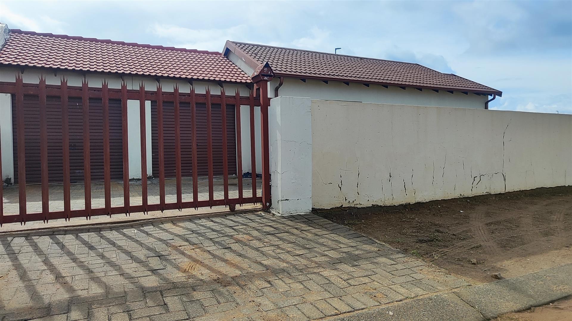 Front View of property in Powerville Park
