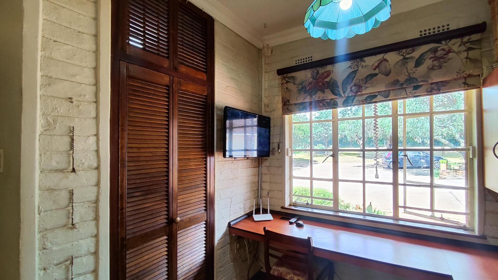 Spaces - 48 square meters of property in De Deur