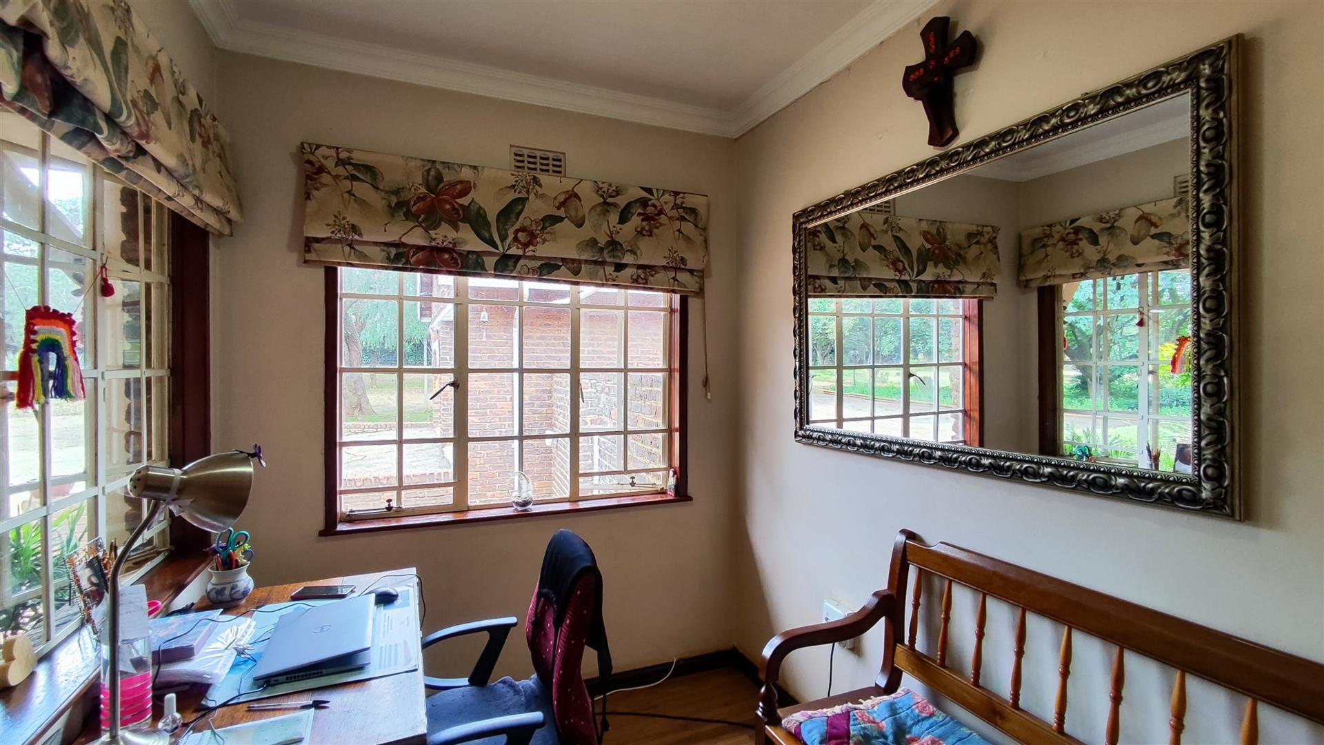 Rooms - 33 square meters of property in De Deur