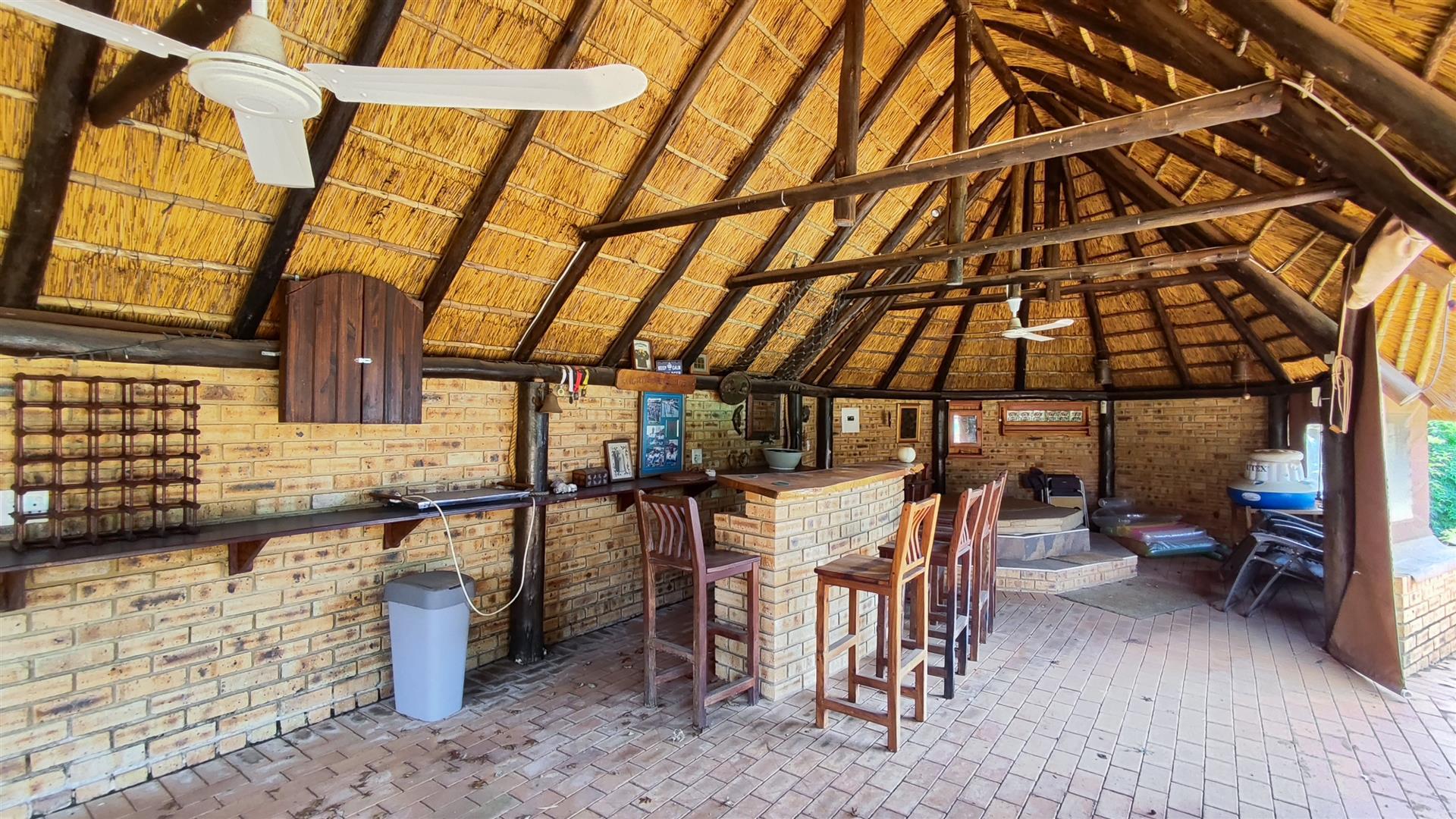 Spaces - 48 square meters of property in De Deur